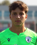 Alessio SARTI - Portiere